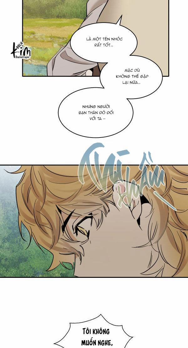 Mãnh Thú Biến Nhiệt 95 trang 11