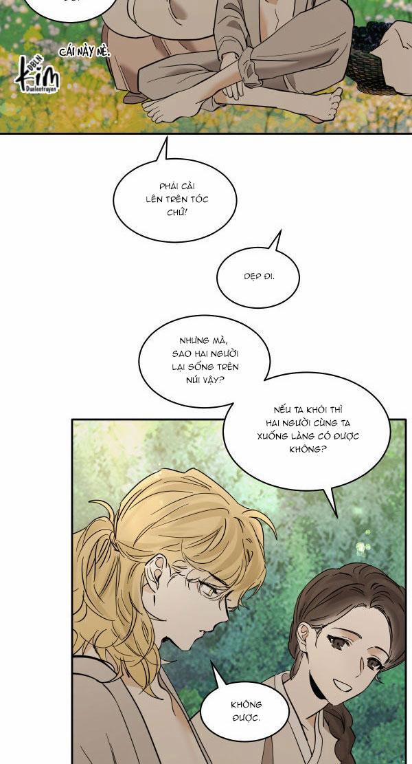 Mãnh Thú Biến Nhiệt 95 trang 13