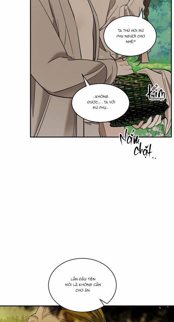 Mãnh Thú Biến Nhiệt 95 trang 14