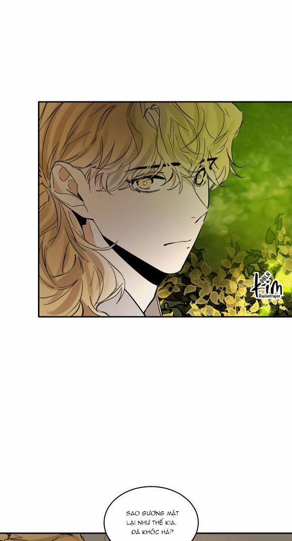 Mãnh Thú Biến Nhiệt 95 trang 17