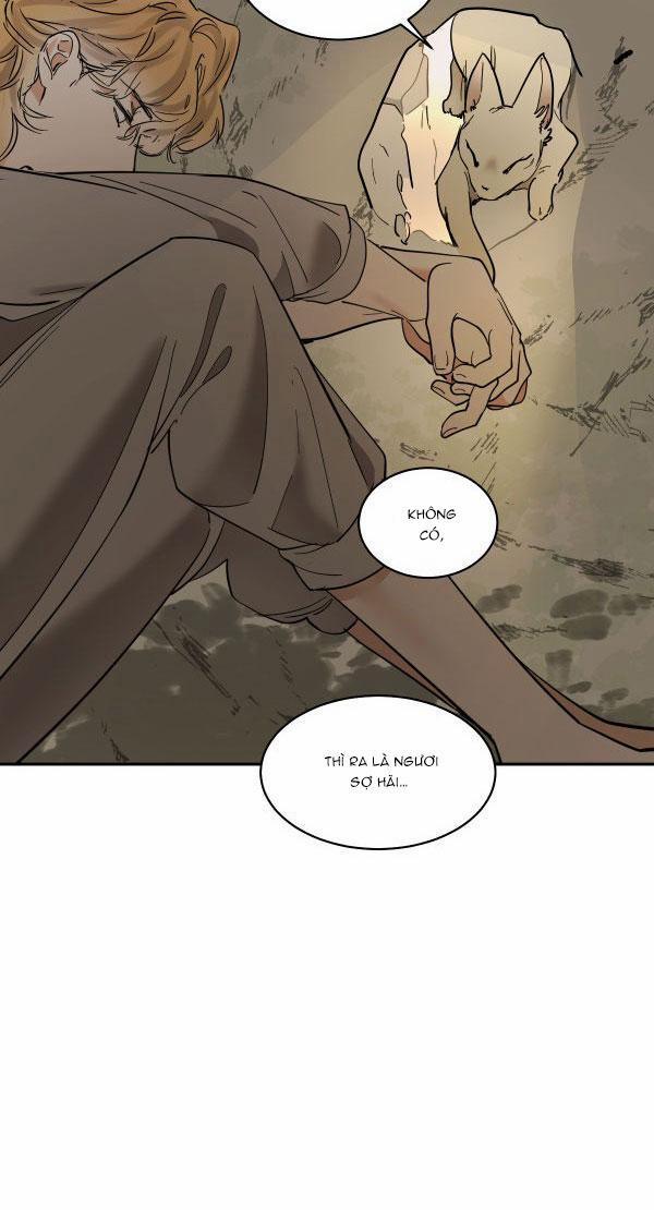 Mãnh Thú Biến Nhiệt 95 trang 18