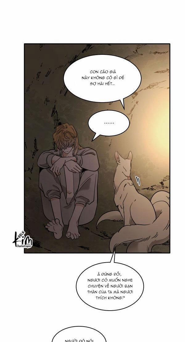 Mãnh Thú Biến Nhiệt 95 trang 19