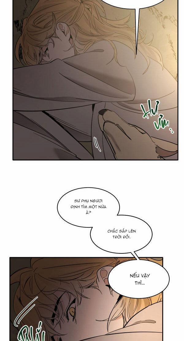 Mãnh Thú Biến Nhiệt 95 trang 21