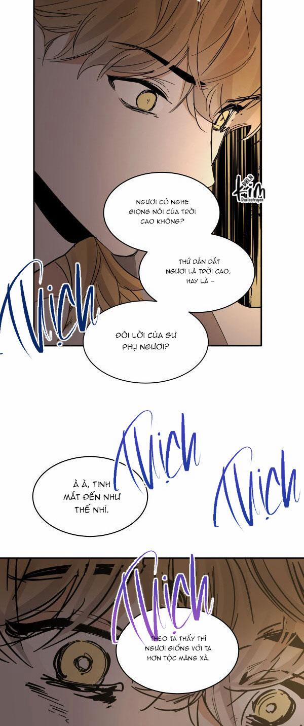 Mãnh Thú Biến Nhiệt 95 trang 25