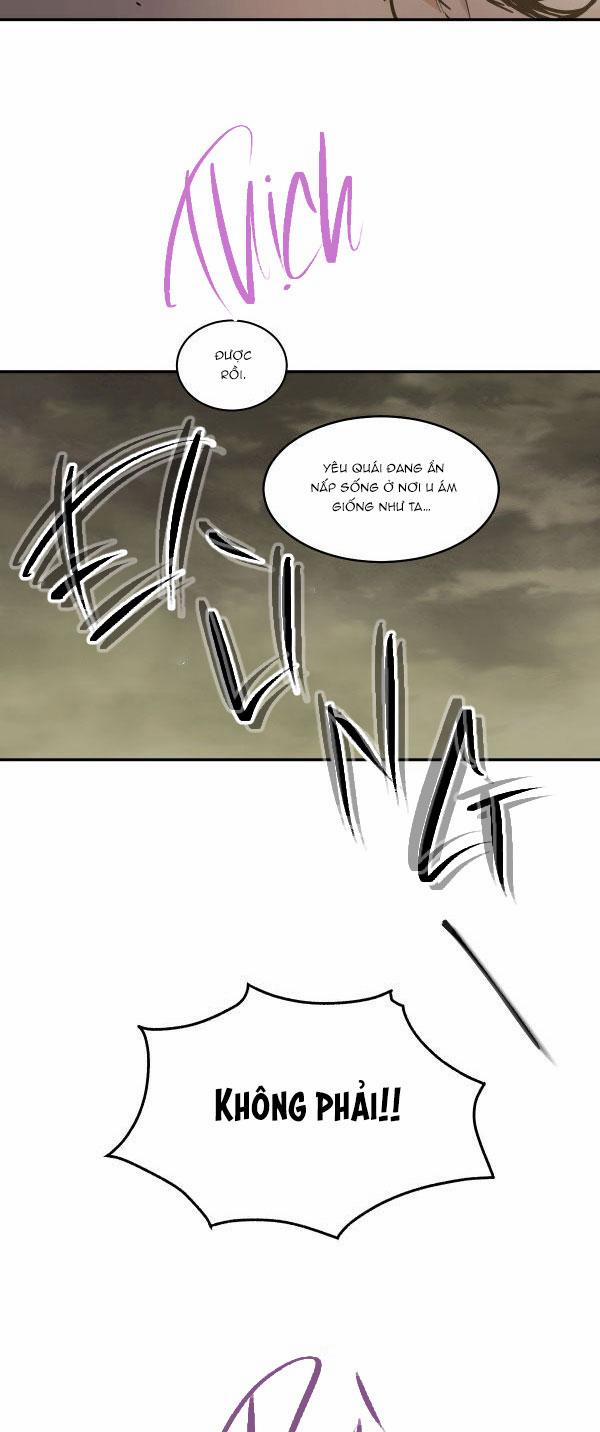 Mãnh Thú Biến Nhiệt 95 trang 26