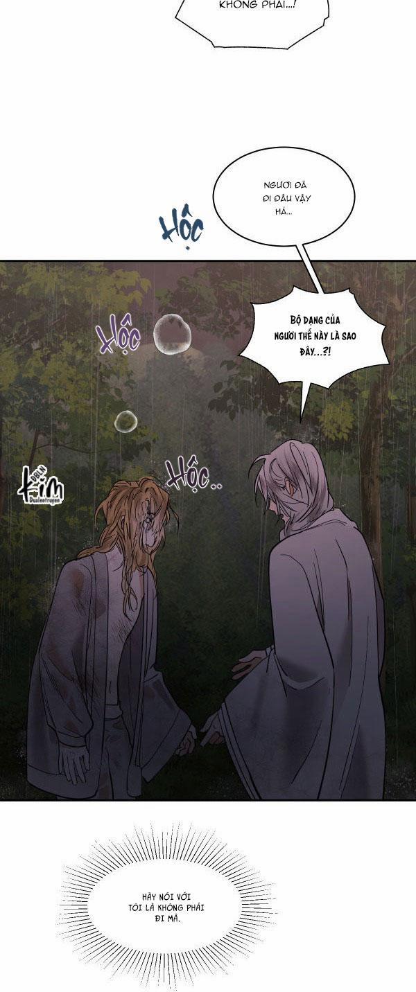 Mãnh Thú Biến Nhiệt 95 trang 30