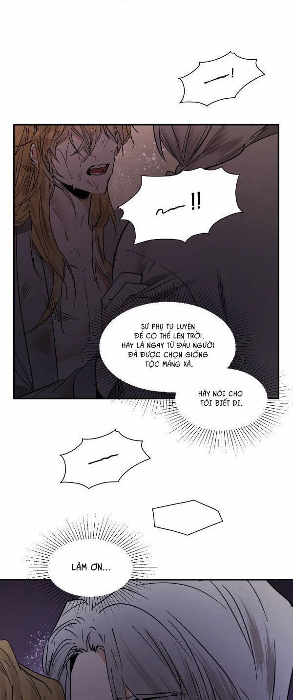 Mãnh Thú Biến Nhiệt 95 trang 31