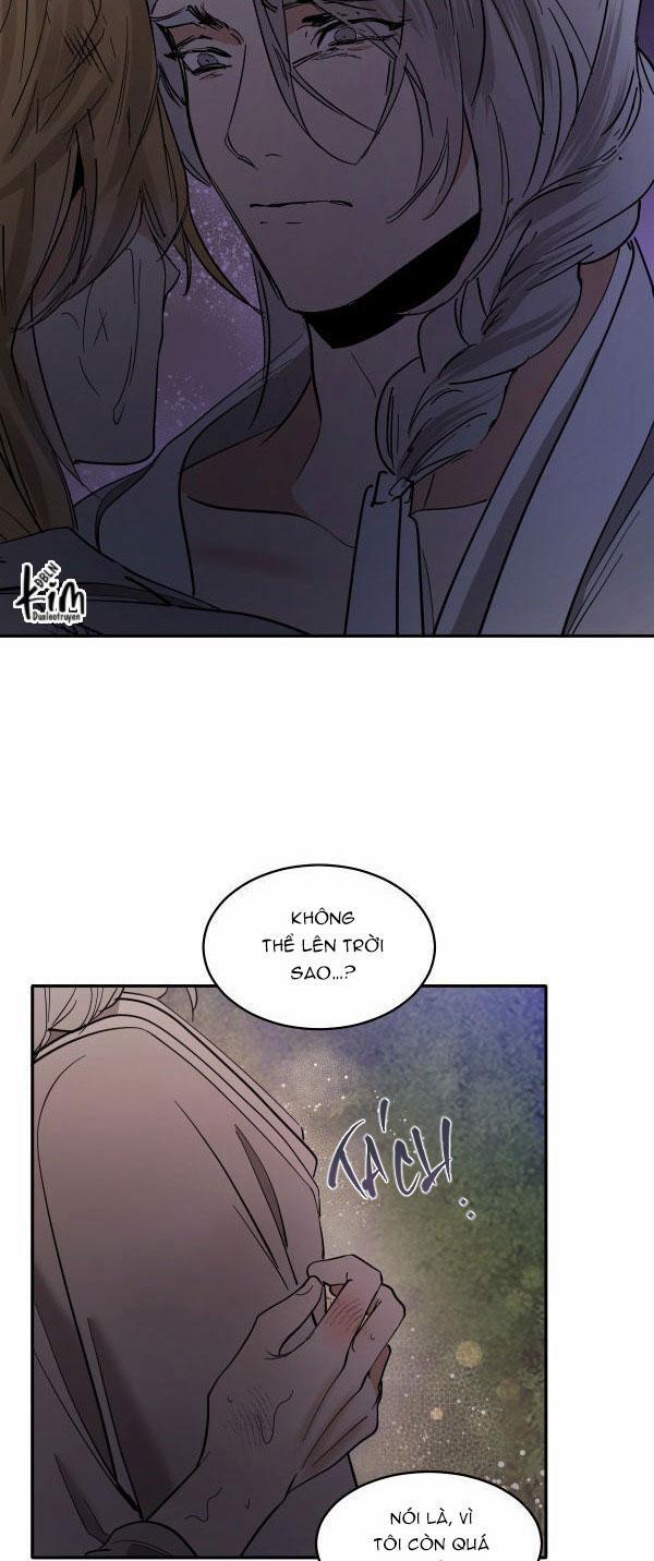 Mãnh Thú Biến Nhiệt 95 trang 32
