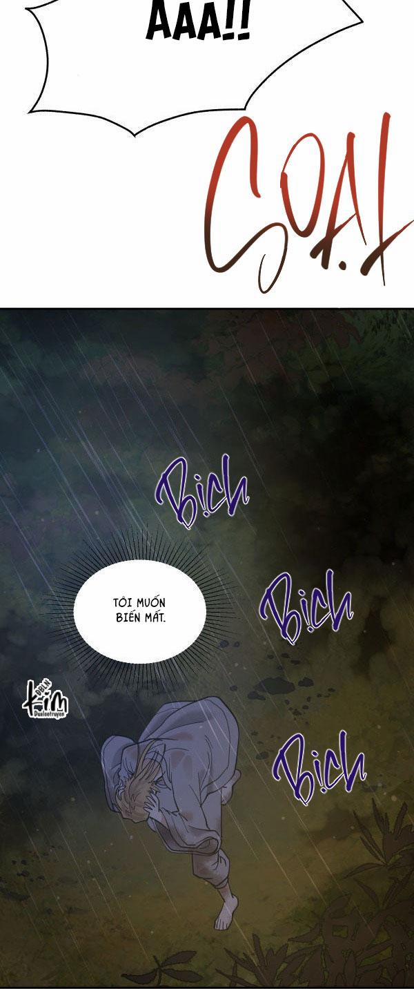 Mãnh Thú Biến Nhiệt 95 trang 36