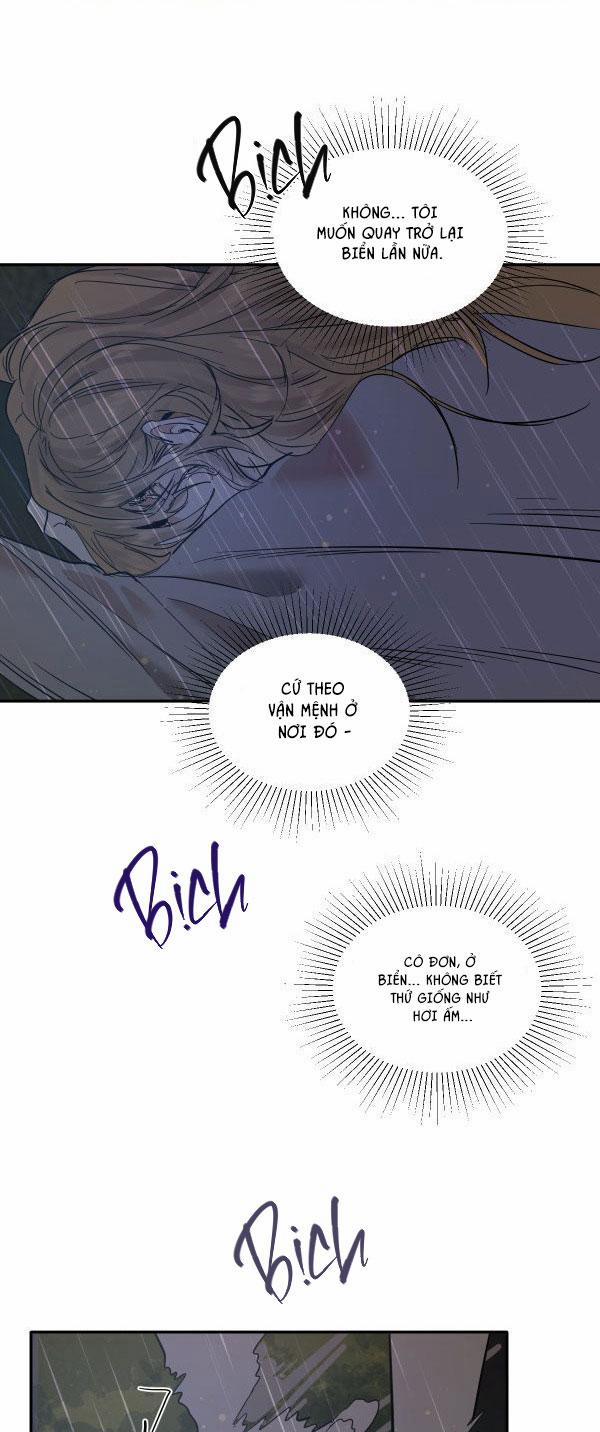Mãnh Thú Biến Nhiệt 95 trang 37