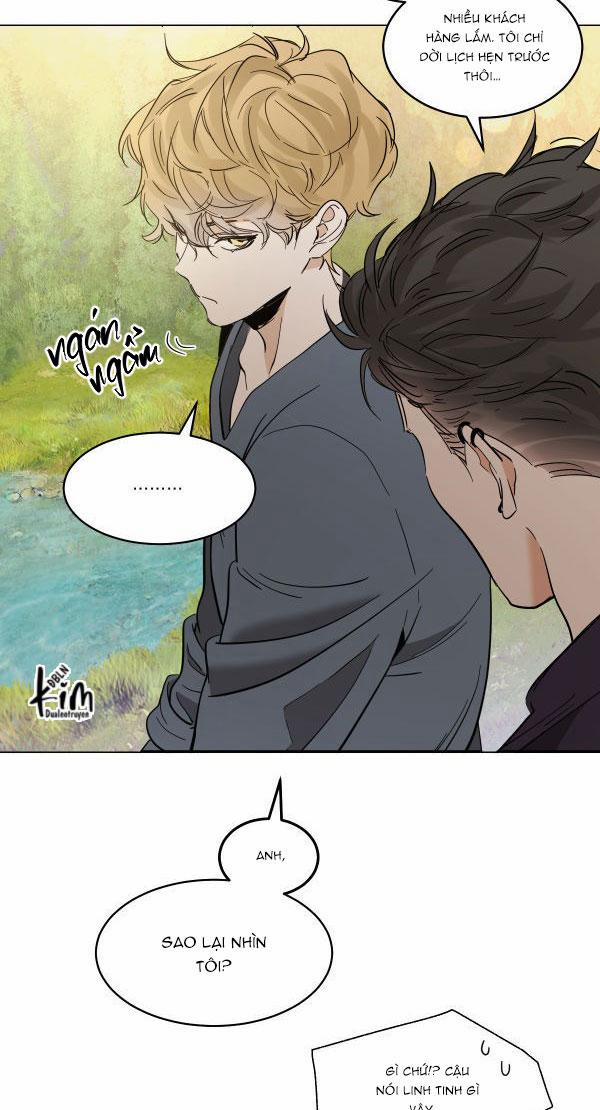 Mãnh Thú Biến Nhiệt 95 trang 4