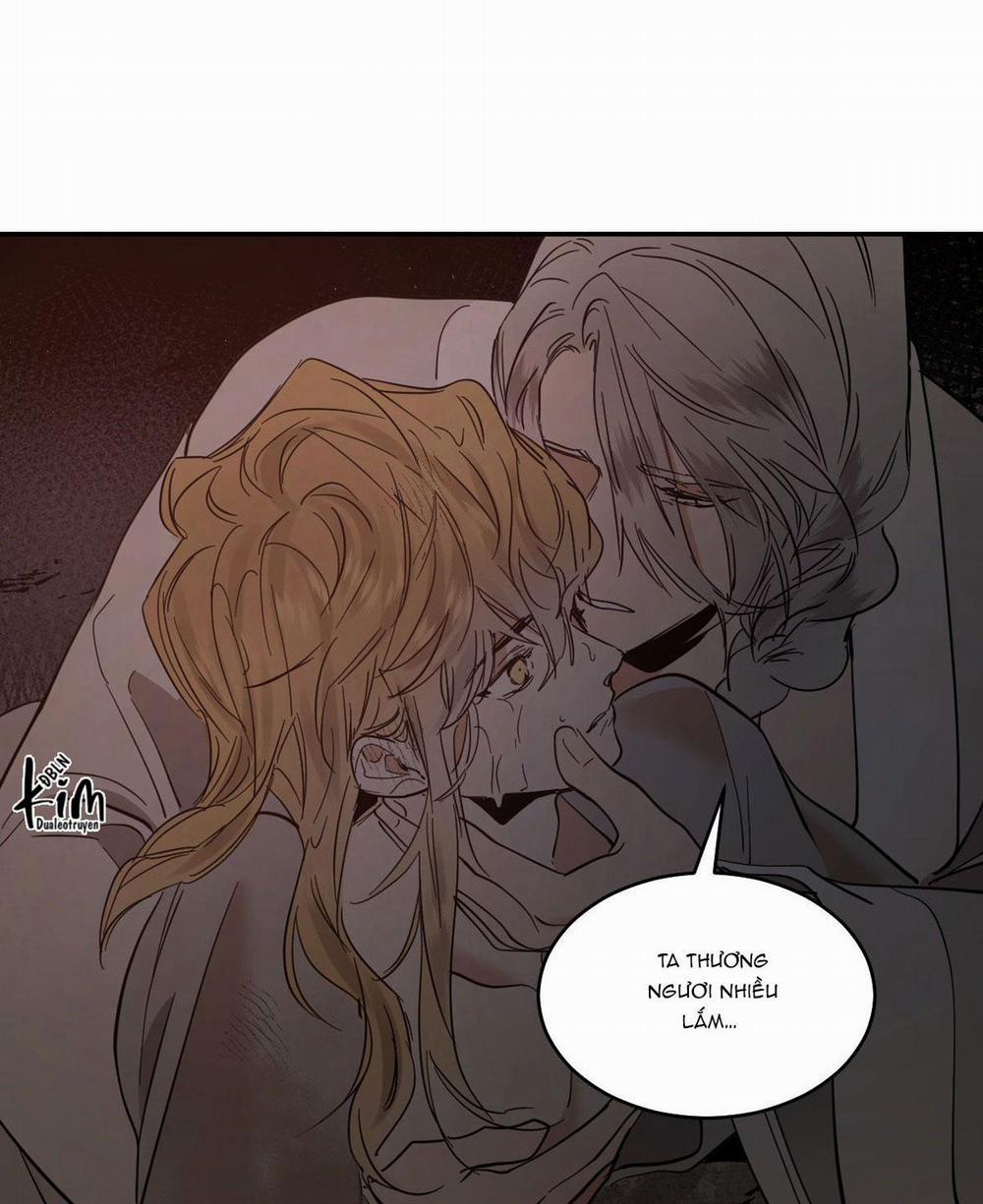 Mãnh Thú Biến Nhiệt 95 trang 41