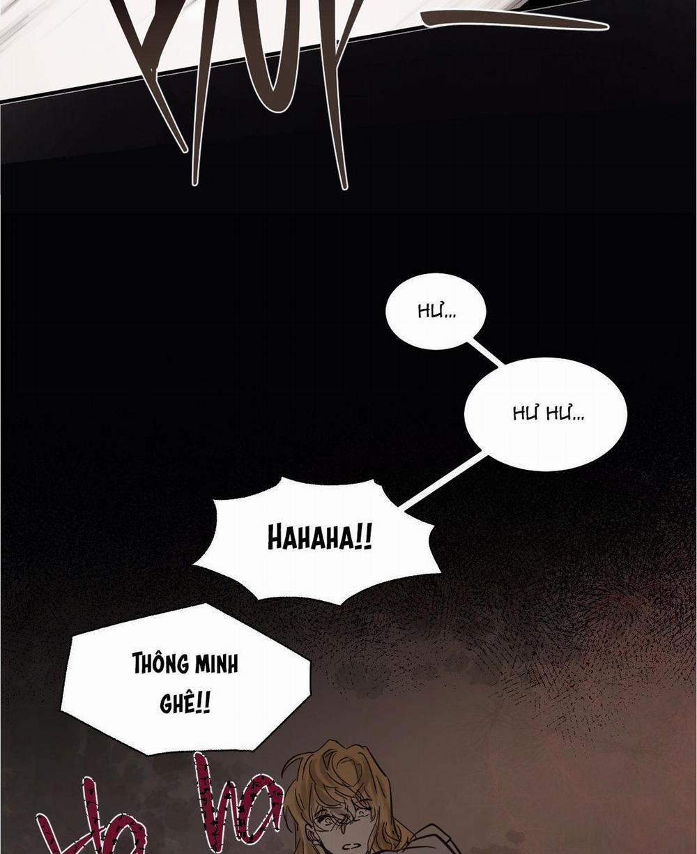 Mãnh Thú Biến Nhiệt 95 trang 44