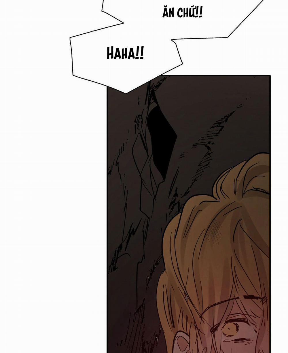 Mãnh Thú Biến Nhiệt 95 trang 47