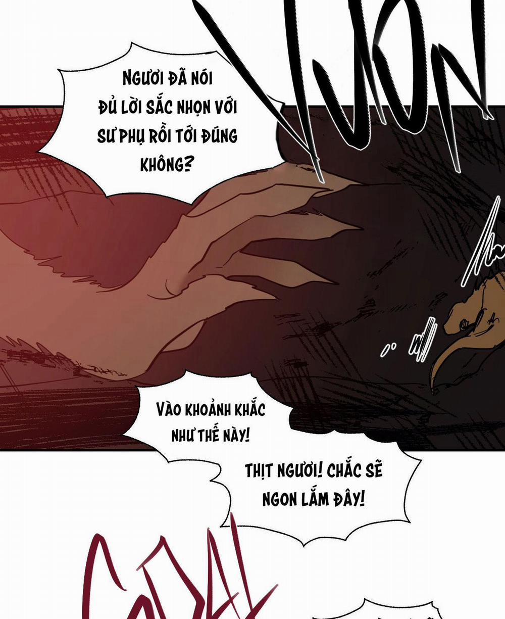 Mãnh Thú Biến Nhiệt 95 trang 49