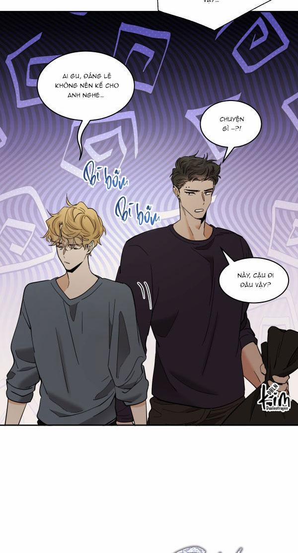 Mãnh Thú Biến Nhiệt 95 trang 5