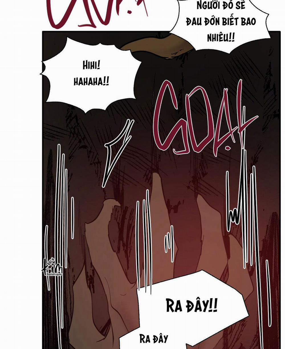 Mãnh Thú Biến Nhiệt 95 trang 50