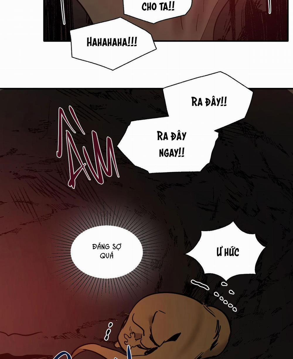 Mãnh Thú Biến Nhiệt 95 trang 51