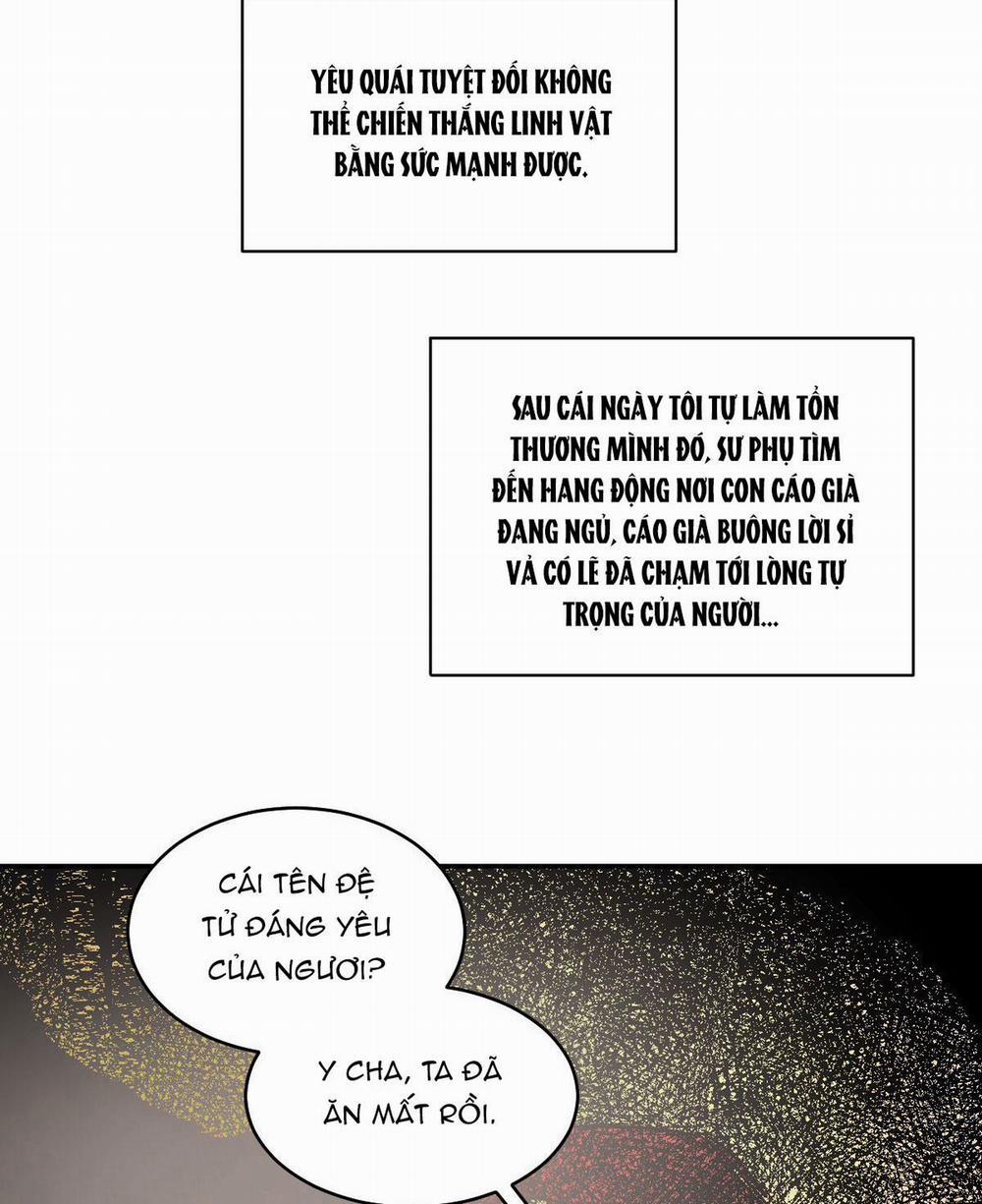 Mãnh Thú Biến Nhiệt 95 trang 54