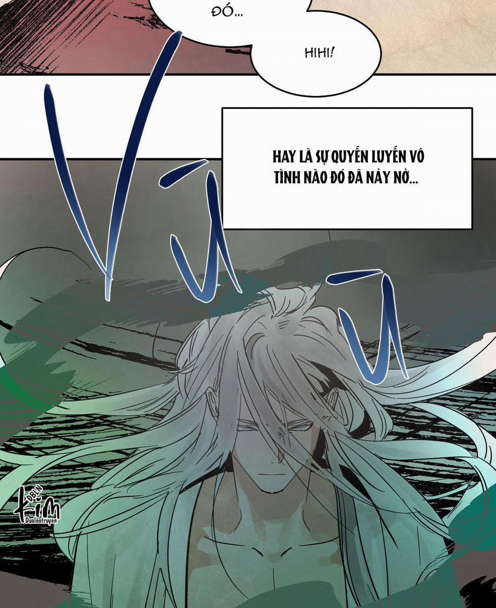 Mãnh Thú Biến Nhiệt 95 trang 56