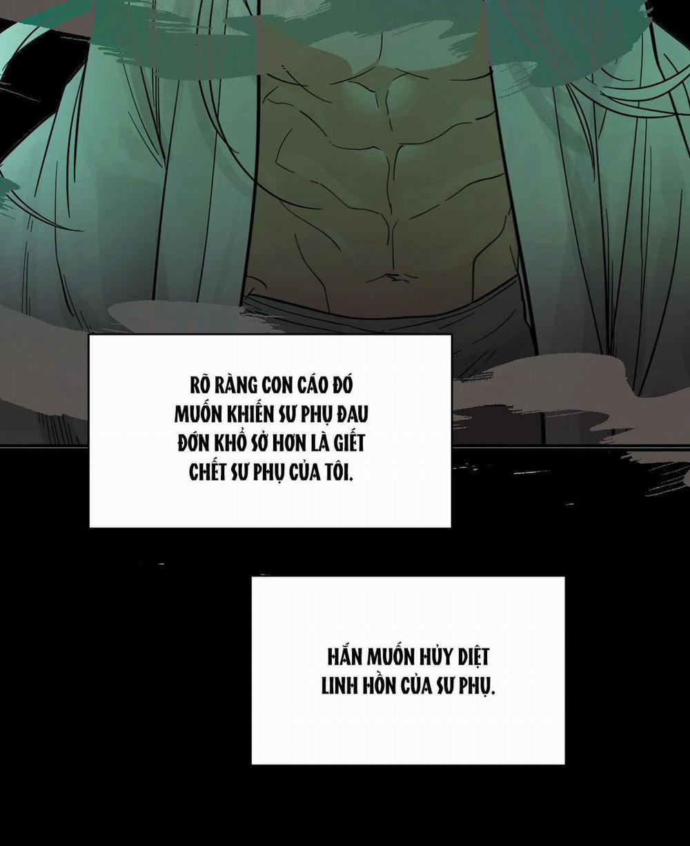 Mãnh Thú Biến Nhiệt 95 trang 57