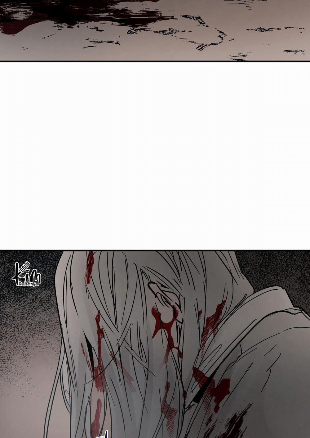 Mãnh Thú Biến Nhiệt 95 trang 59