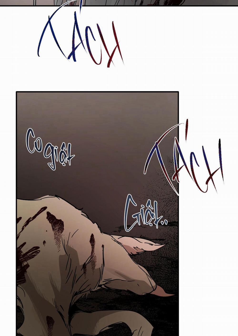 Mãnh Thú Biến Nhiệt 95 trang 60