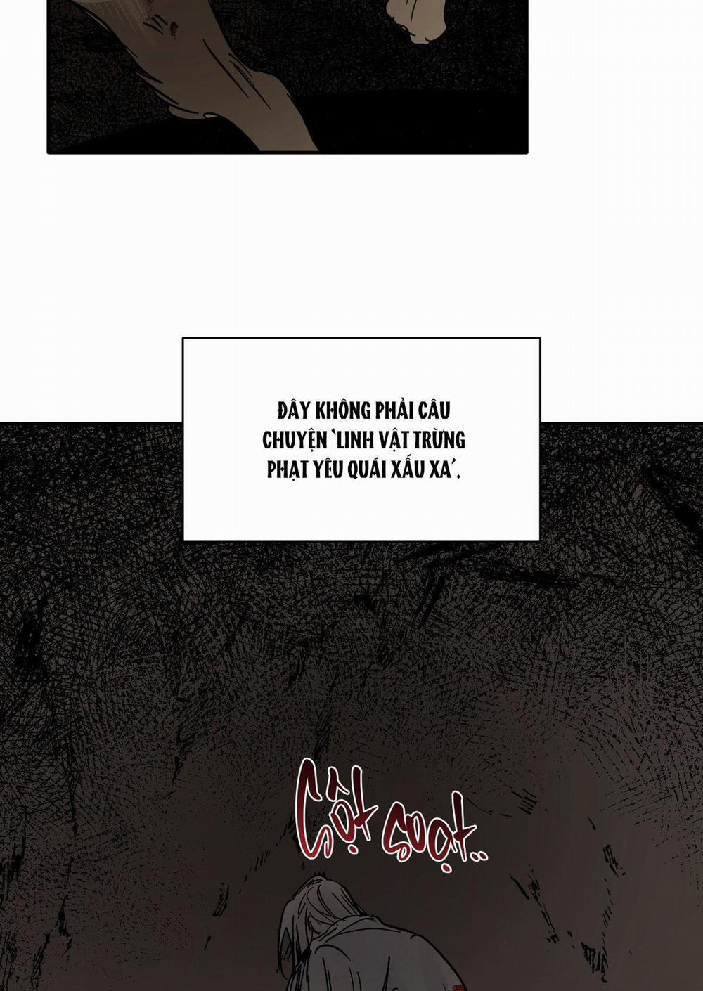 Mãnh Thú Biến Nhiệt 95 trang 61