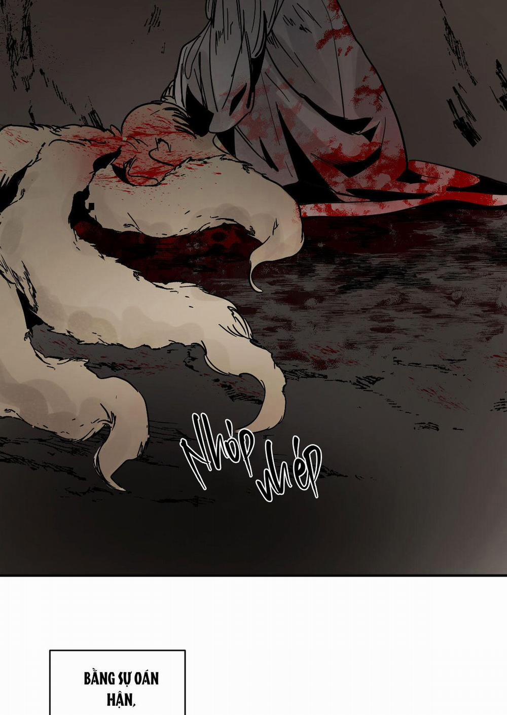 Mãnh Thú Biến Nhiệt 95 trang 62