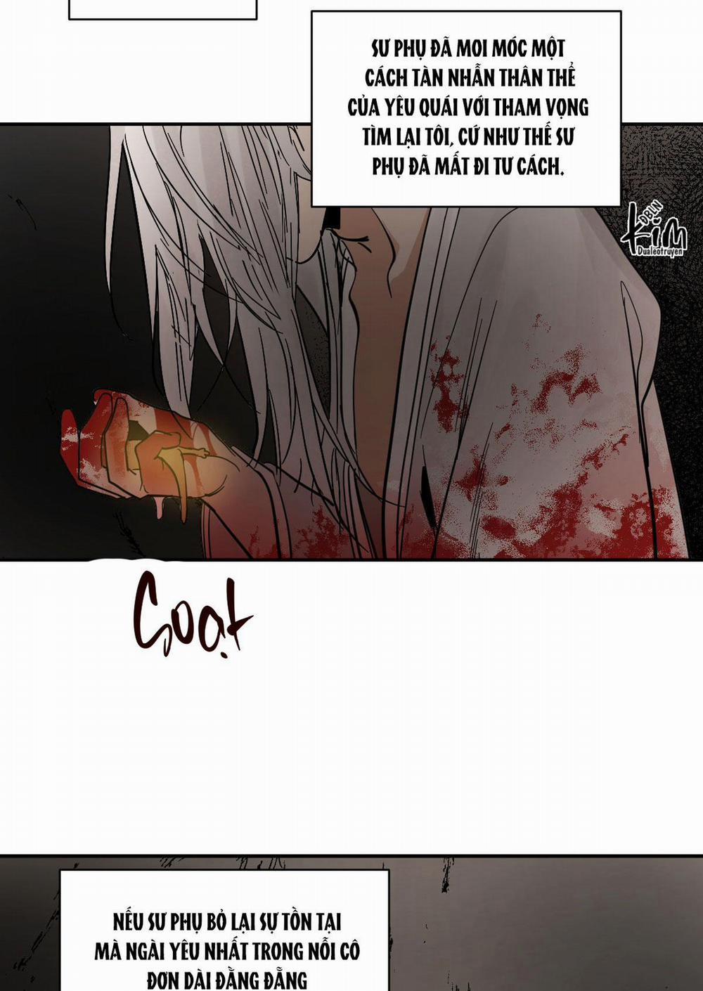 Mãnh Thú Biến Nhiệt 95 trang 63