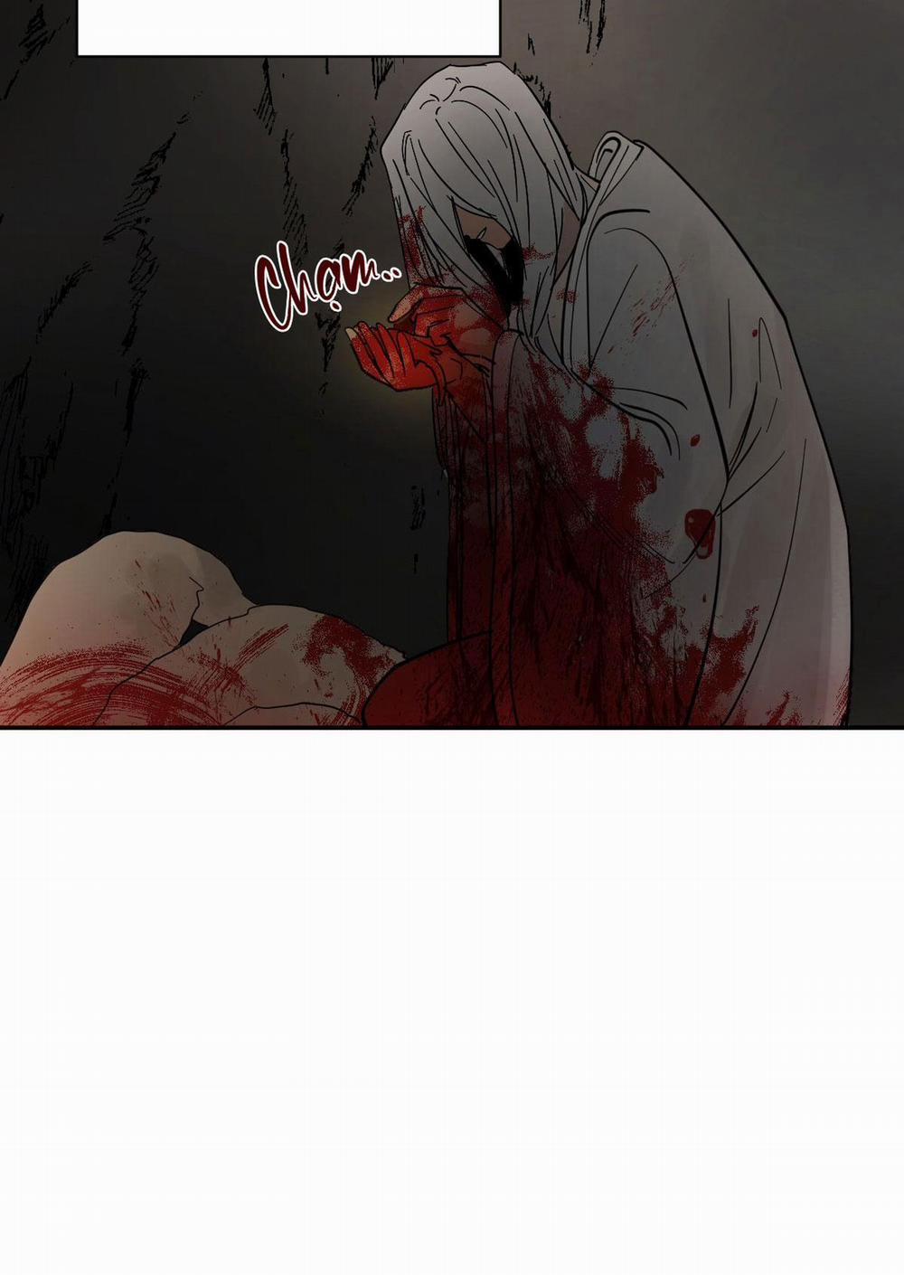 Mãnh Thú Biến Nhiệt 95 trang 64