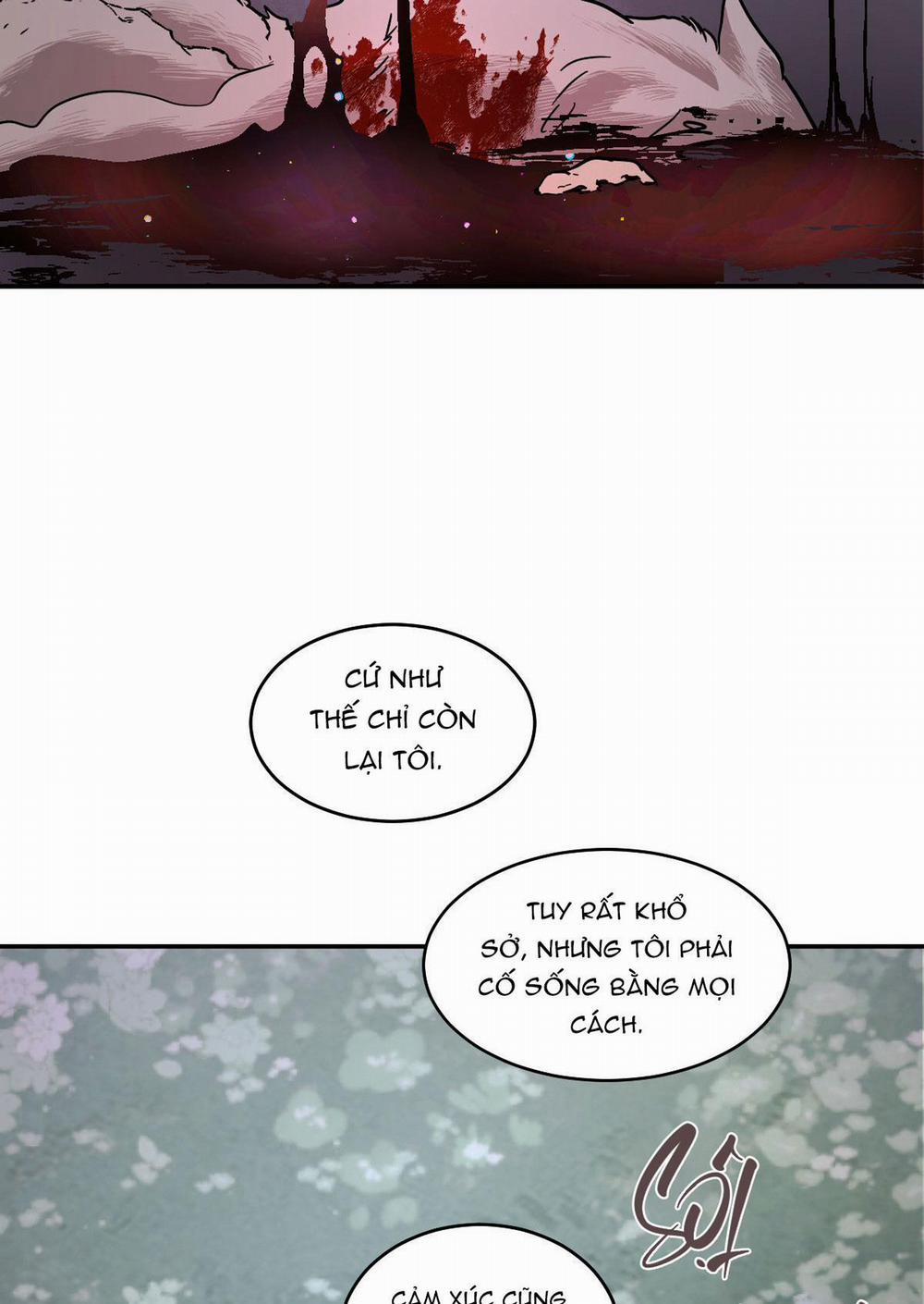 Mãnh Thú Biến Nhiệt 95 trang 66