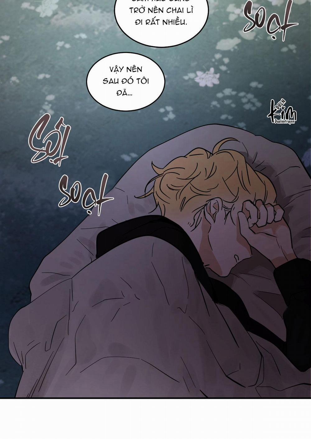 Mãnh Thú Biến Nhiệt 95 trang 67