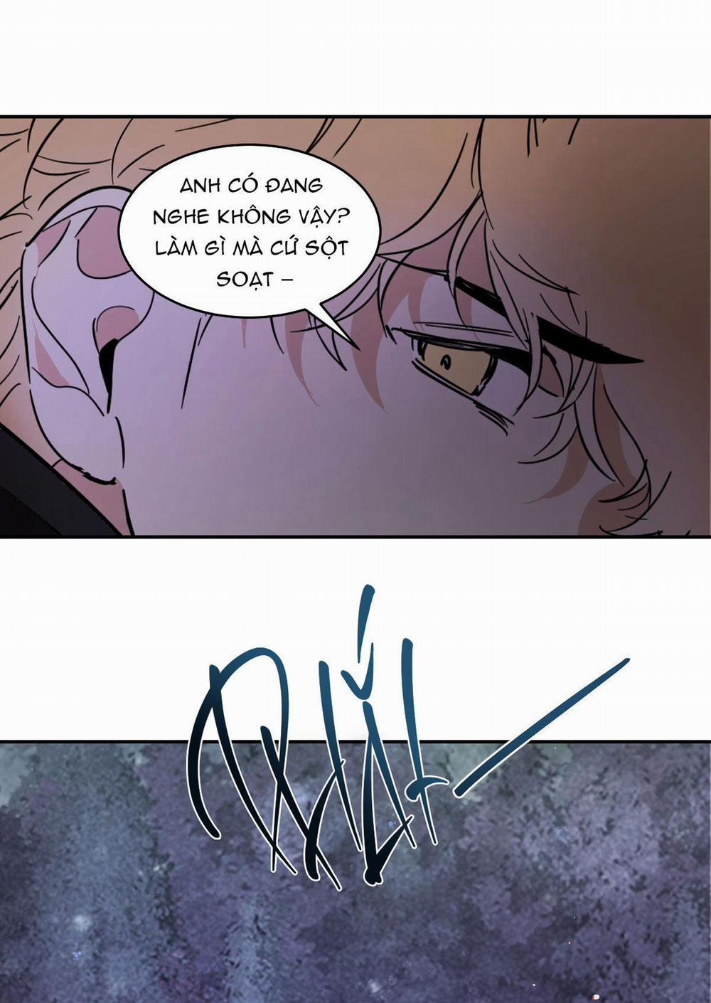 Mãnh Thú Biến Nhiệt 95 trang 68