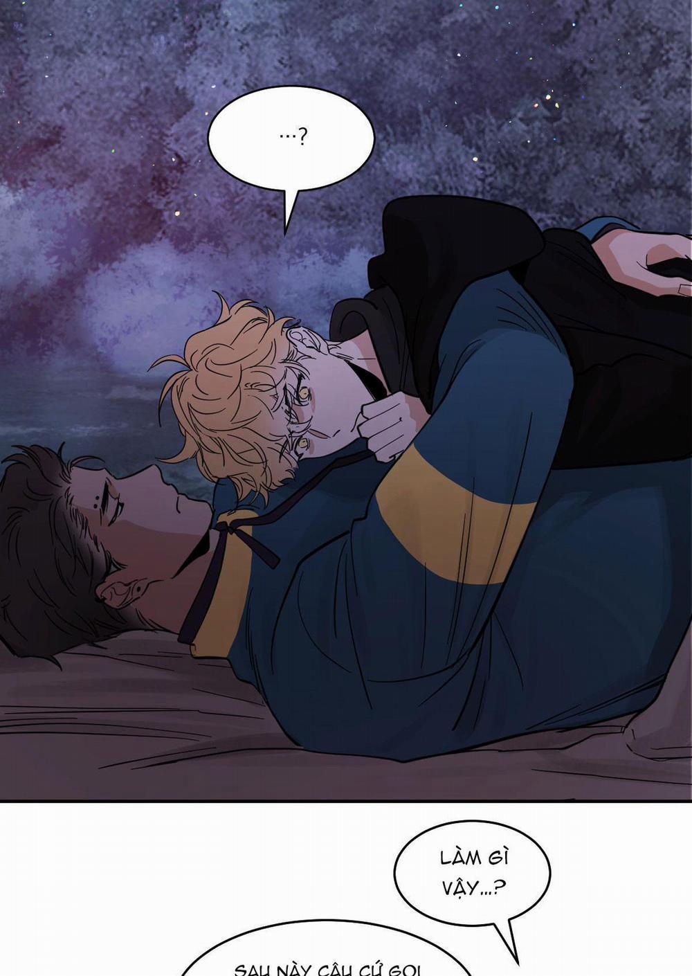 Mãnh Thú Biến Nhiệt 95 trang 69