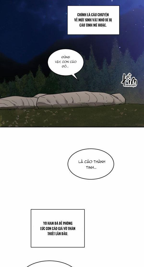 Mãnh Thú Biến Nhiệt 95 trang 7