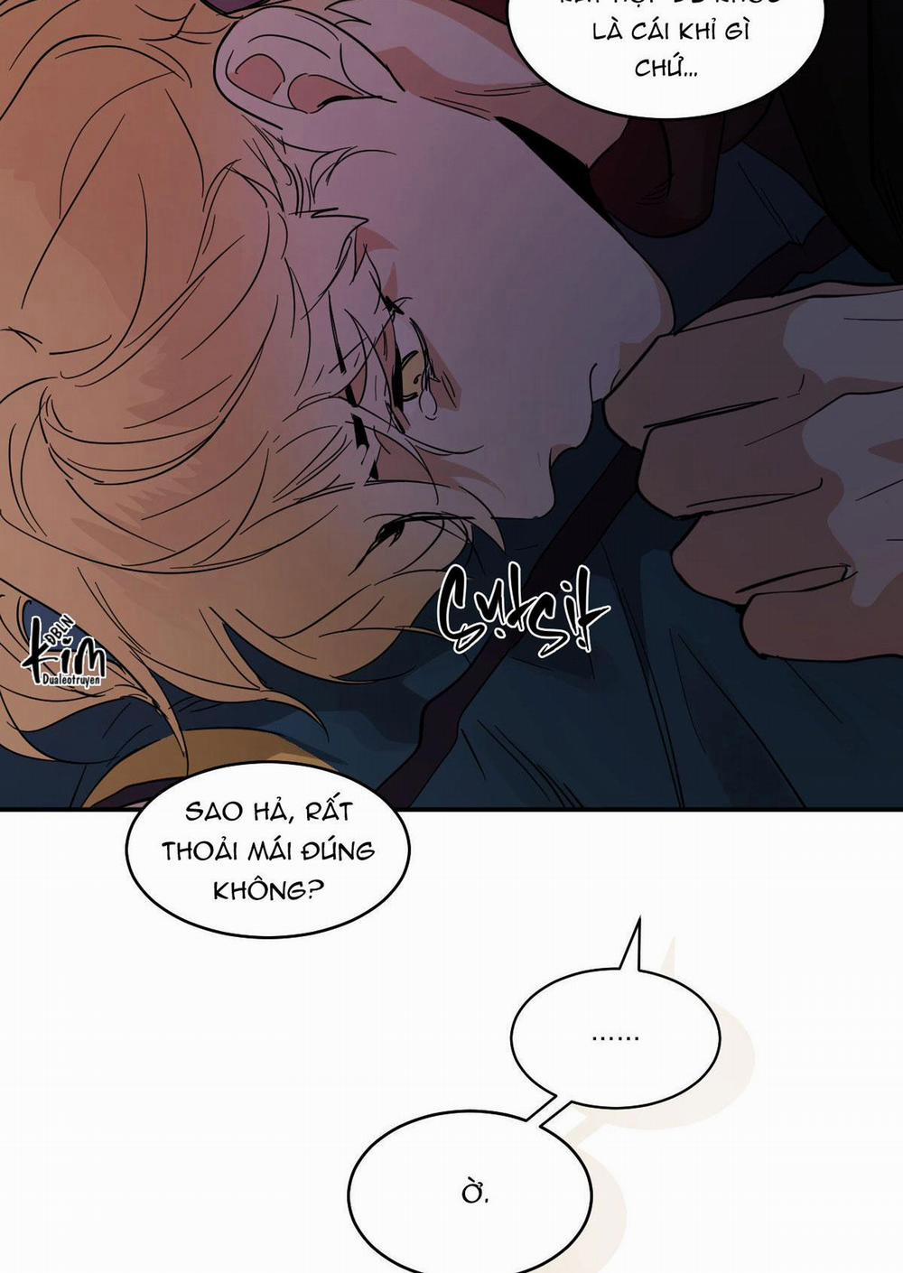 Mãnh Thú Biến Nhiệt 95 trang 72