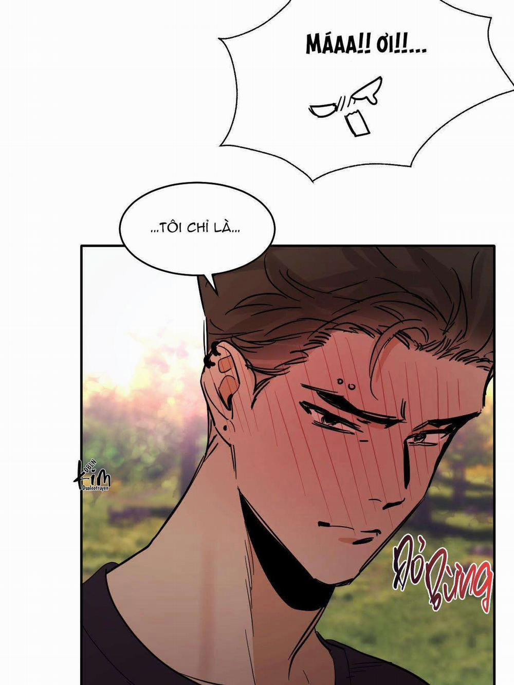 Mãnh Thú Biến Nhiệt 96 NGOẠI TRUYỆN 6 trang 11