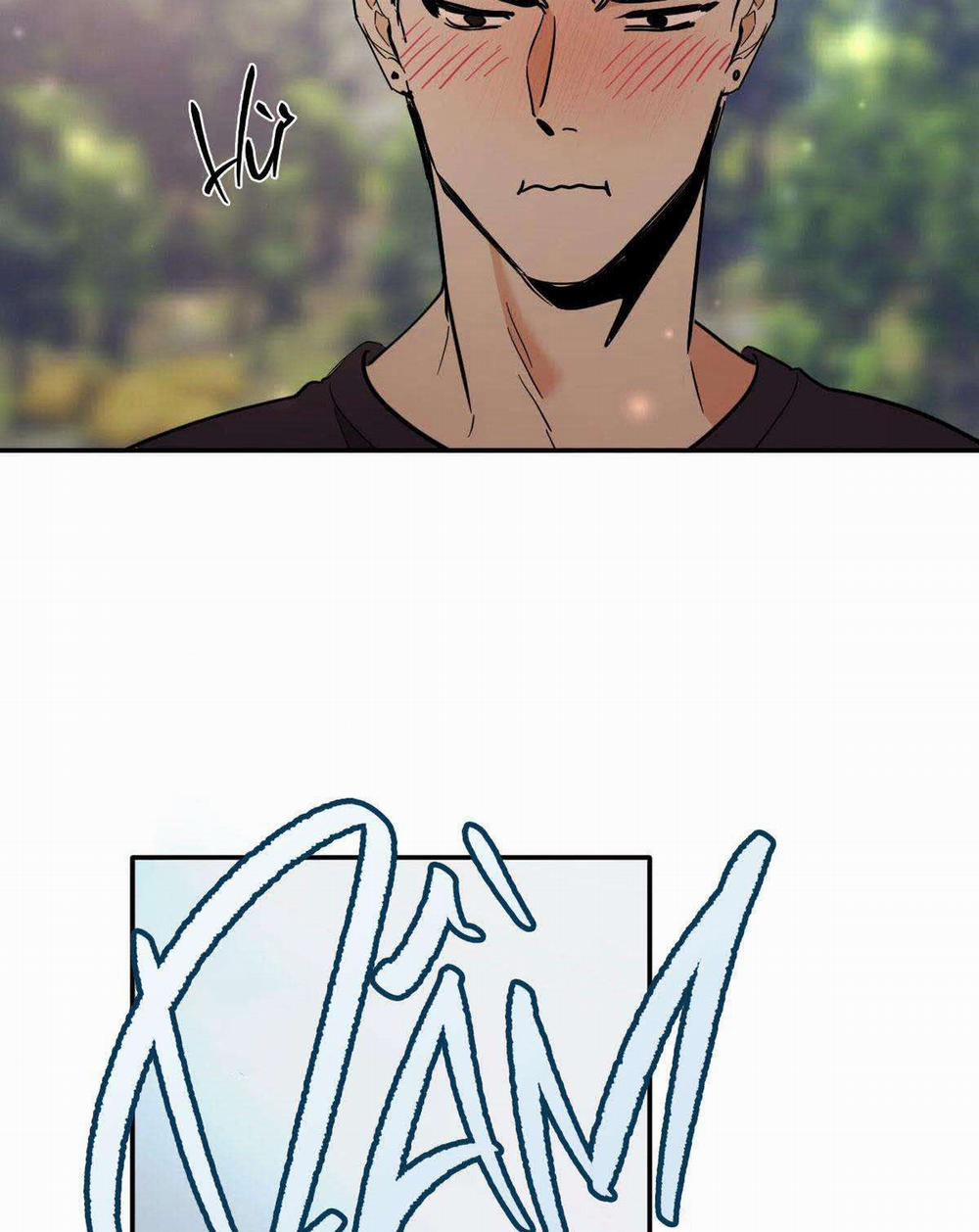 Mãnh Thú Biến Nhiệt 96 NGOẠI TRUYỆN 6 trang 15