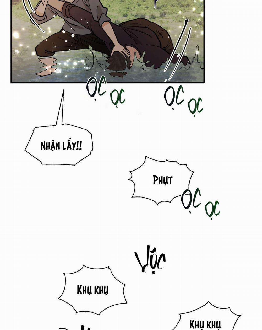 Mãnh Thú Biến Nhiệt 96 NGOẠI TRUYỆN 6 trang 21
