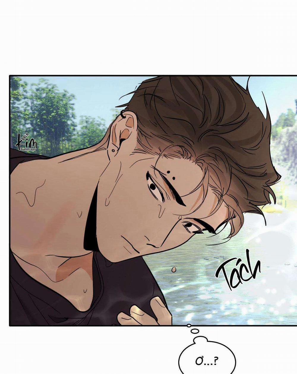 Mãnh Thú Biến Nhiệt 96 NGOẠI TRUYỆN 6 trang 24
