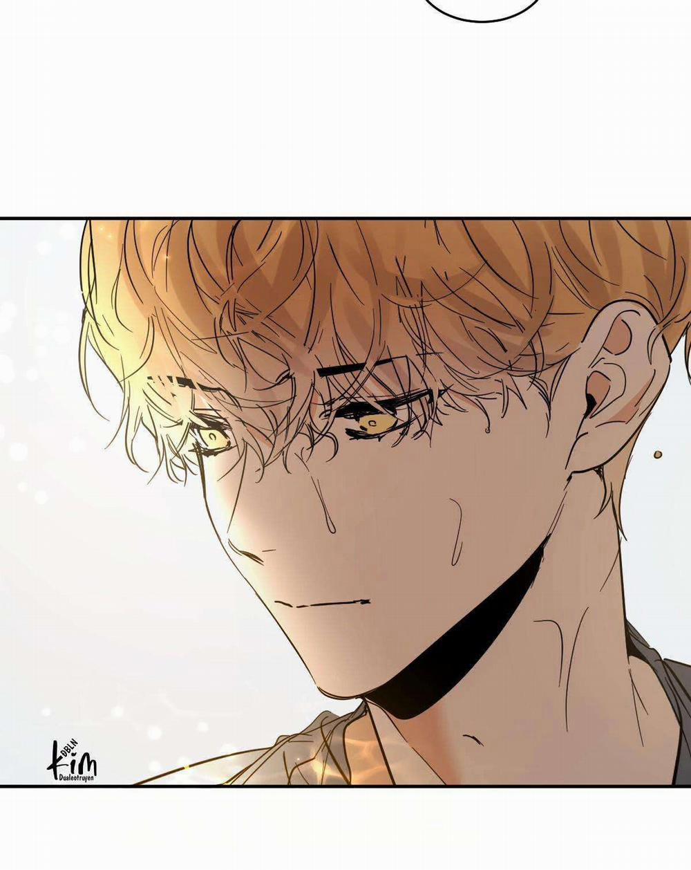 Mãnh Thú Biến Nhiệt 96 NGOẠI TRUYỆN 6 trang 25