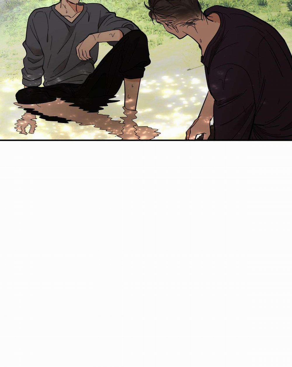 Mãnh Thú Biến Nhiệt 96 NGOẠI TRUYỆN 6 trang 34