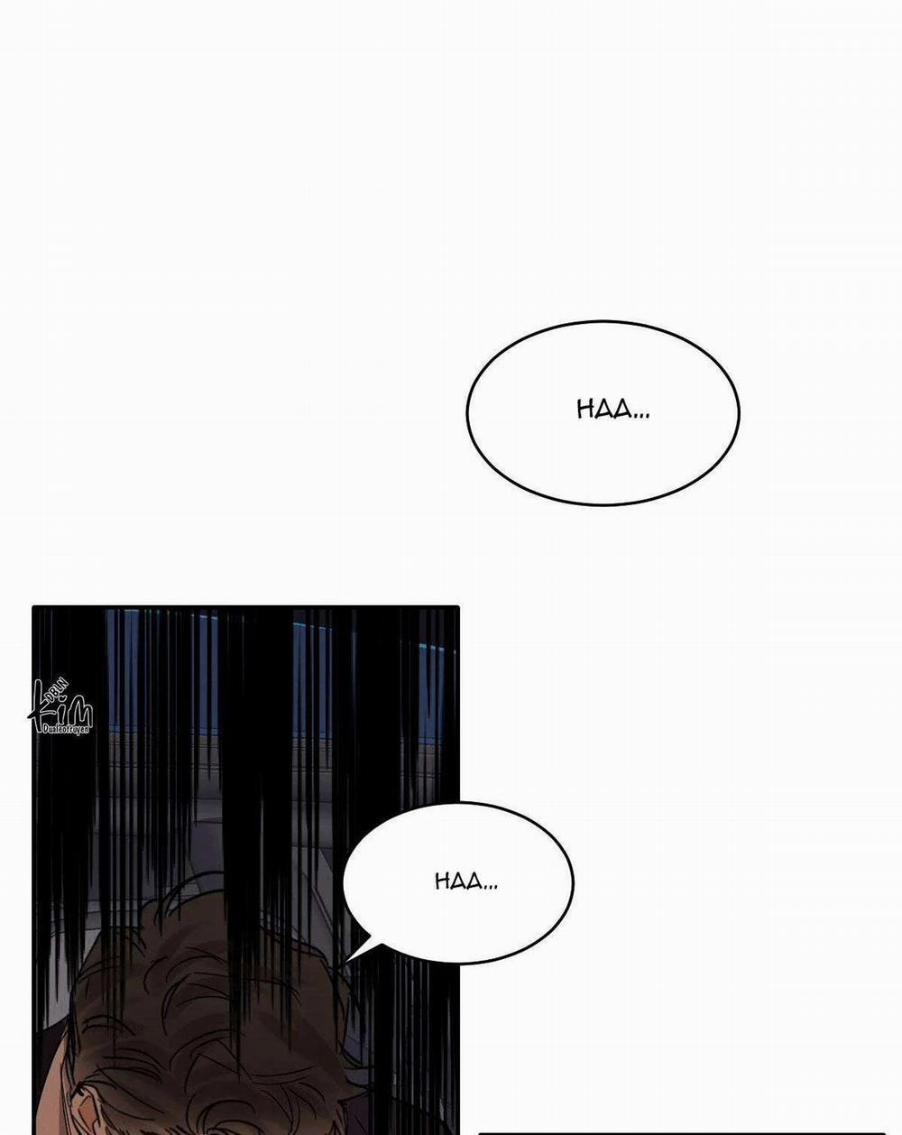 Mãnh Thú Biến Nhiệt 96 NGOẠI TRUYỆN 6 trang 36