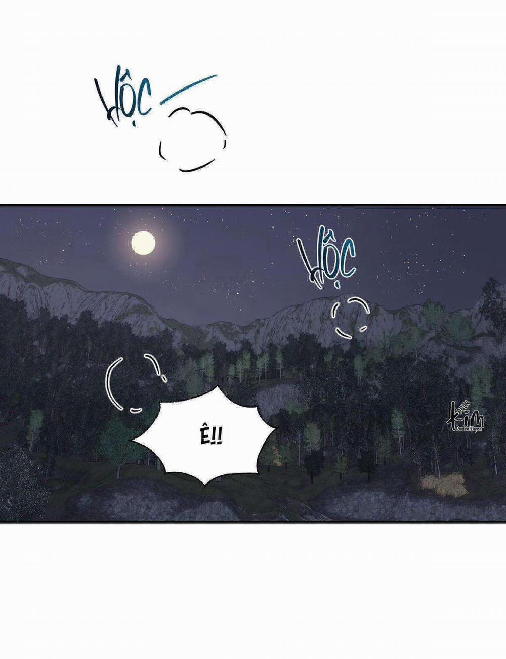 Mãnh Thú Biến Nhiệt 96 NGOẠI TRUYỆN 6 trang 39