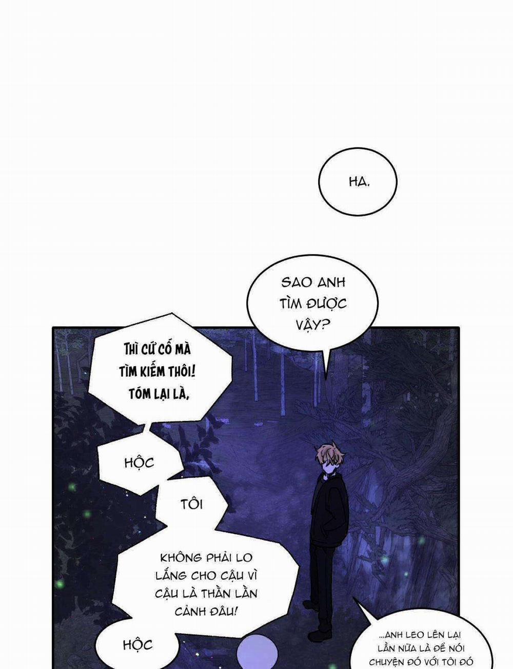 Mãnh Thú Biến Nhiệt 96 NGOẠI TRUYỆN 6 trang 40