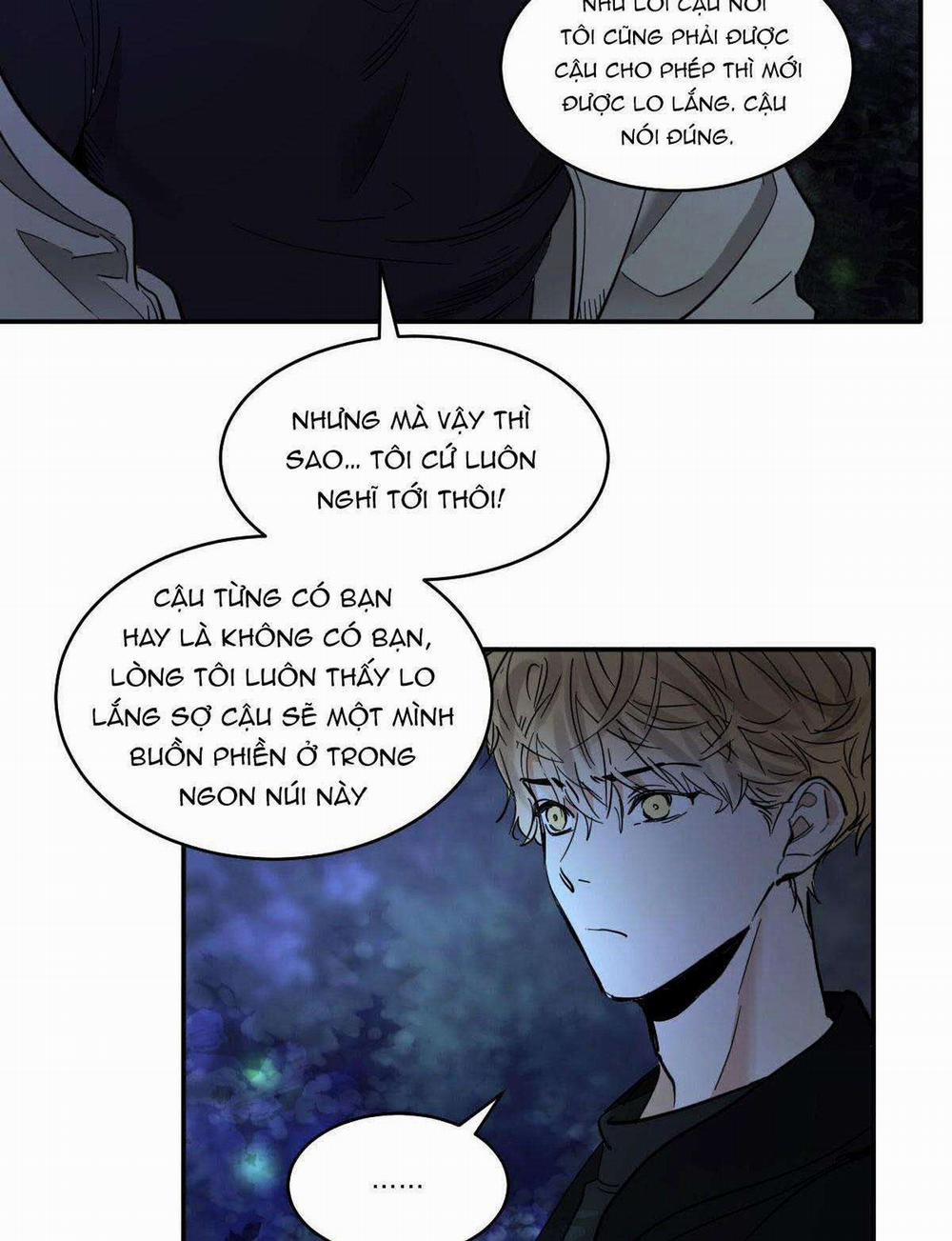 Mãnh Thú Biến Nhiệt 96 NGOẠI TRUYỆN 6 trang 42