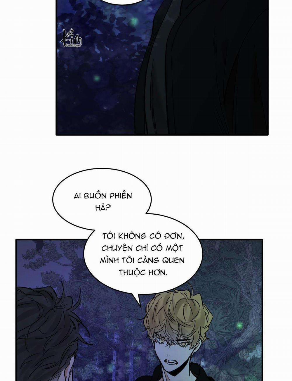 Mãnh Thú Biến Nhiệt 96 NGOẠI TRUYỆN 6 trang 43