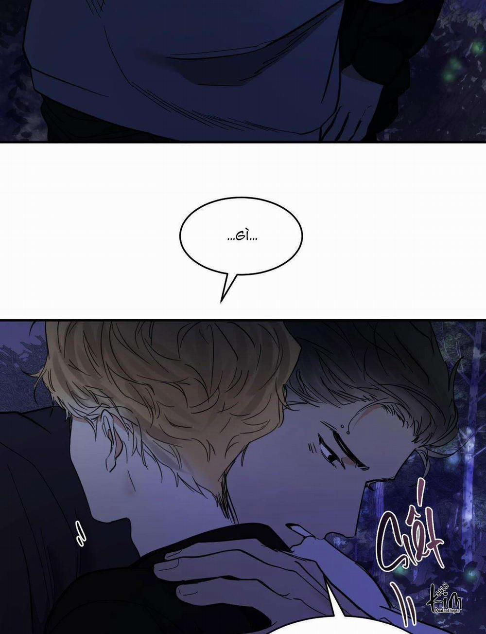 Mãnh Thú Biến Nhiệt 96 NGOẠI TRUYỆN 6 trang 47