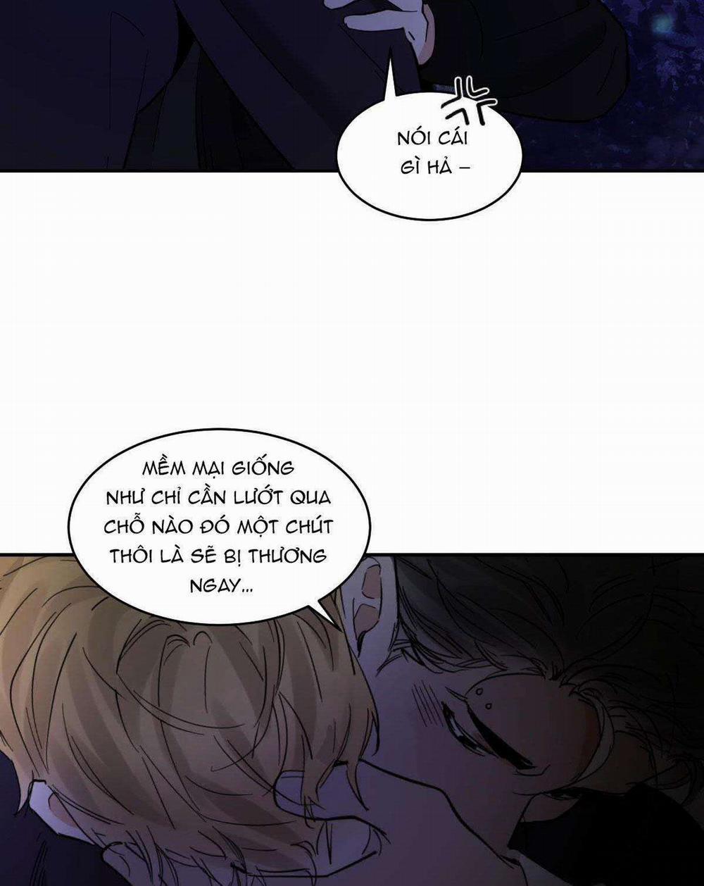 Mãnh Thú Biến Nhiệt 96 NGOẠI TRUYỆN 6 trang 50